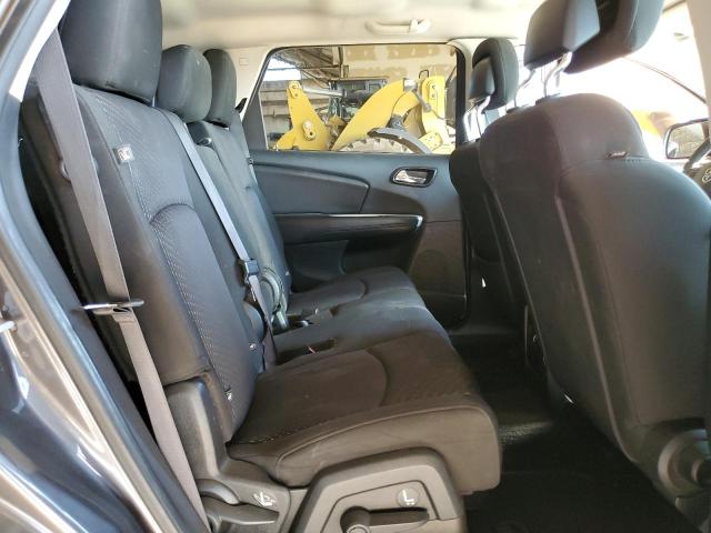 Photo 10 from auction – 2019 DODGE JOURNEY SE with VIN 3C4PDCBBXKT866426
