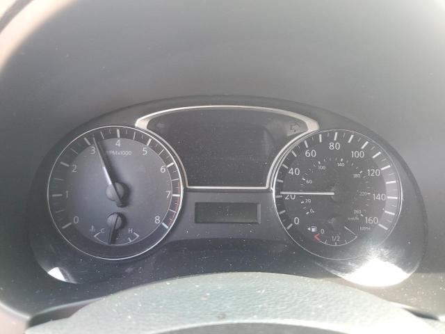 Photo 9 from auction – 2014 NISSAN ALTIMA 2.5 with VIN 1N4AL3AP1EC417020