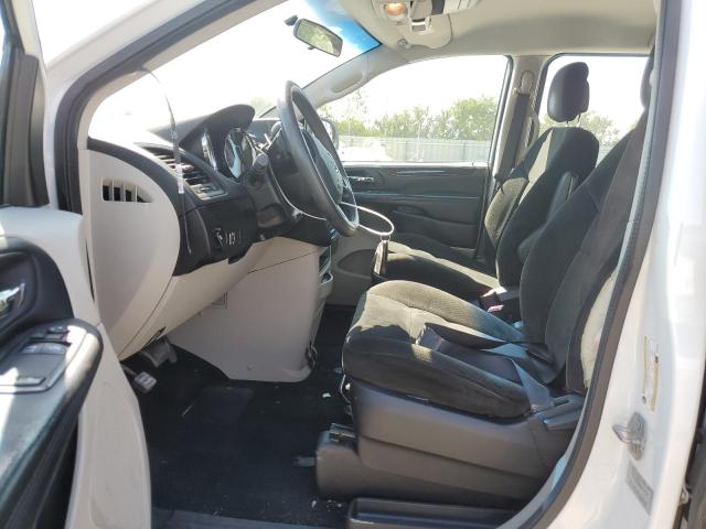 Photo 7 from auction – 2016 DODGE GRAND CARA with VIN 2C4RDGBGXGR350329