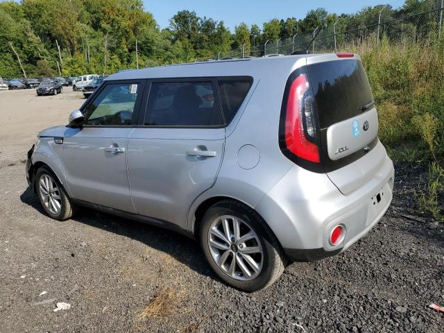 Photo 2 from auction – 2019 KIA SOUL + with VIN KNDJP3A59K7668384