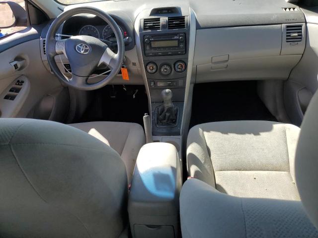 Photo 8 from auction – 2012 TOYOTA COROLLA BA with VIN 2T1BU4EE7CC817212