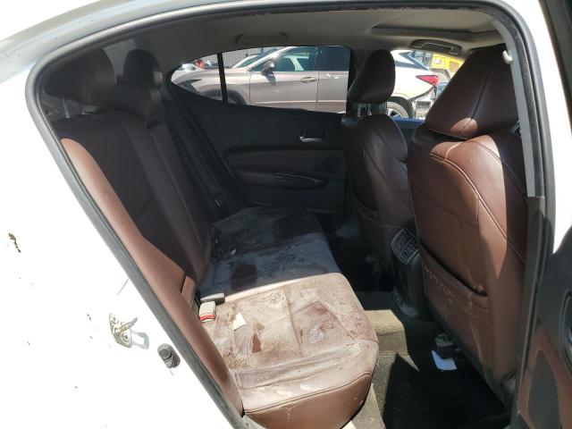 Photo 10 from auction – 2015 ACURA TLX TECH with VIN 19UUB2F56FA021286