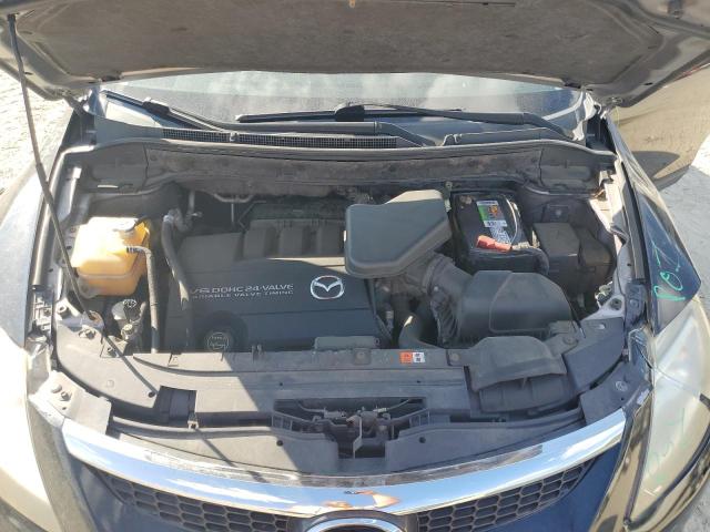 Photo 12 from auction – 2008 MAZDA CX-9 with VIN JM3TB38V580139956