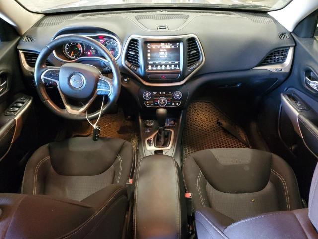 Photo 8 from auction – 2018 JEEP CHEROKEE L with VIN 1C4PJMCX4JD555801