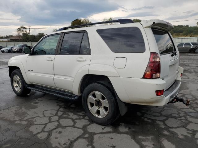 Photo 2 from auction – 2004 TOYOTA 4RUNNER SR with VIN JTEBT14R840029519