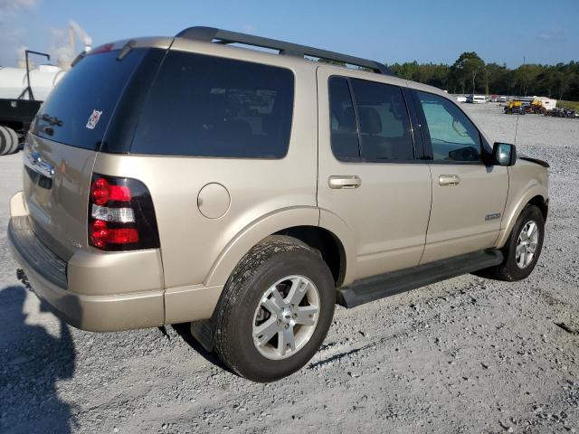 Photo 3 from auction – 2007 FORD EXPLORER X with VIN 1FMEU63E27UB26668