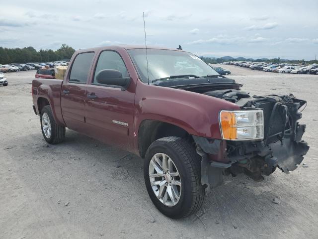 Photo 4 from auction – 2013 GMC SIERRA C15 with VIN 3GTP1UEA3DG231335