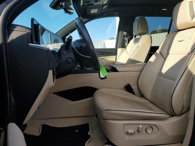 Photo 7 from auction – 2023 CADILLAC ESCALADE P with VIN 1GYS4BKL6PR366660