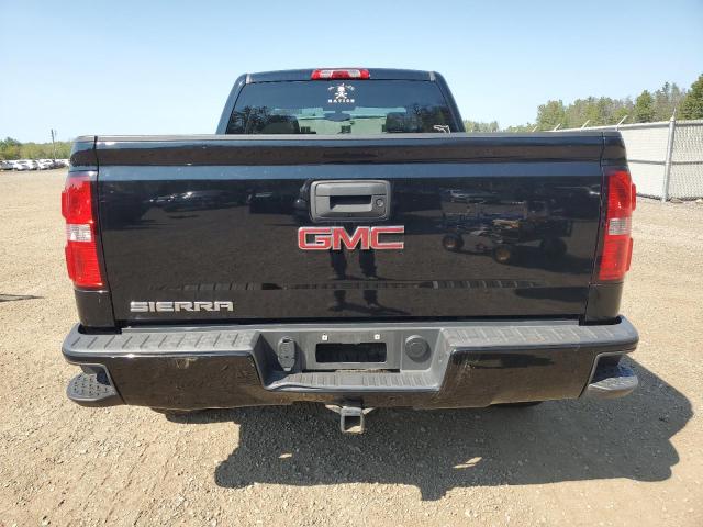 Photo 6 from auction – 2016 GMC SIERRA K15 with VIN 1GTV2LEC5GZ406060
