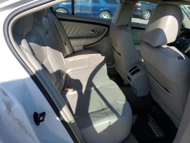 Photo 10 from auction – 2010 FORD TAURUS with VIN 1FAHP2FW6AG155169