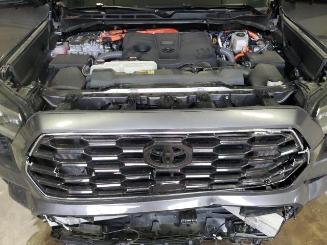 Photo 12 from auction – 2024 TOYOTA SEQUOIA SR with VIN 7SVAAABA7RX025940
