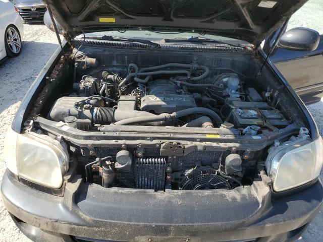 Photo 12 from auction – 2006 TOYOTA SEQUOIA SR with VIN 5TDBT44A66S258815