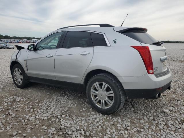 Photo 2 from auction – 2011 CADILLAC SRX with VIN 3GYFNGEY8BS658111