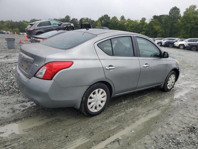 Photo 3 from auction – 2012 NISSAN VERSA S with VIN 3N1CN7AP2CL848765