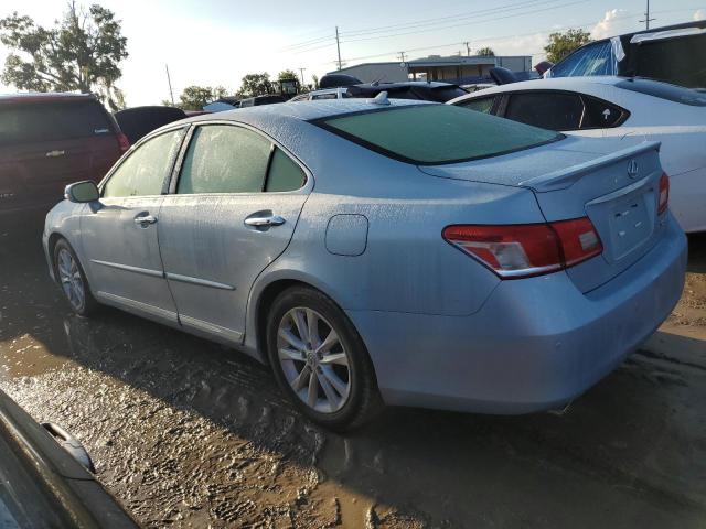 Photo 2 from auction – 2012 LEXUS ES 350 with VIN JTHBK1EG6C2494144