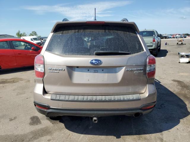 Photo 6 from auction – 2014 SUBARU FORESTER 2 with VIN JF2SJAHC7EH465976