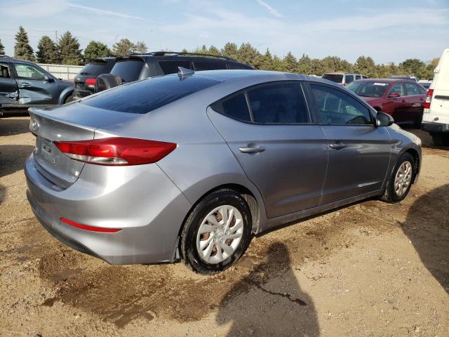 Photo 3 from auction – 2017 HYUNDAI ELANTRA SE with VIN 5NPD74LF6HH127340