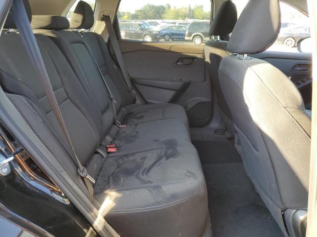 Photo 10 from auction – 2023 NISSAN ROGUE S with VIN 5N1BT3AB4PC944471