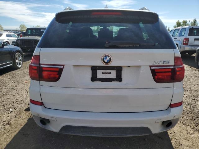 Photo 6 from auction – 2012 BMW X5 XDRIVE3 with VIN 5UXZV4C51CL989158