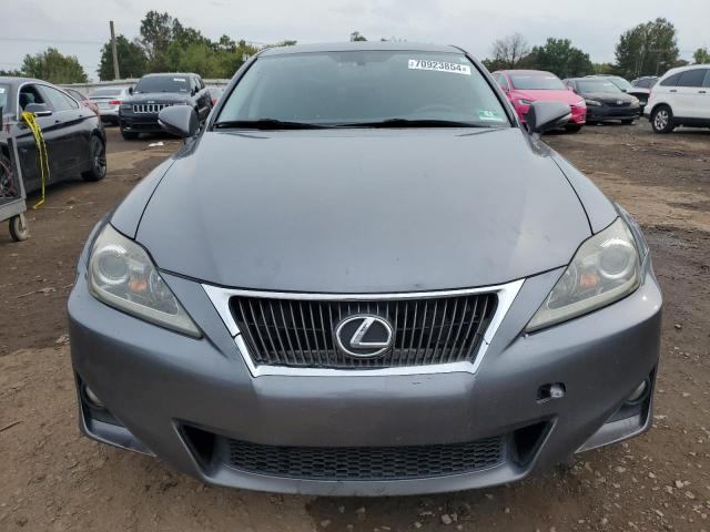 Photo 5 from auction – 2012 LEXUS IS 250 with VIN JTHCF5C20C5060145