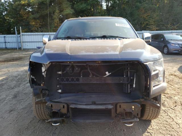 Photo 5 from auction – 2015 FORD F150 SUPER with VIN 1FTEW1EG4FFC10283