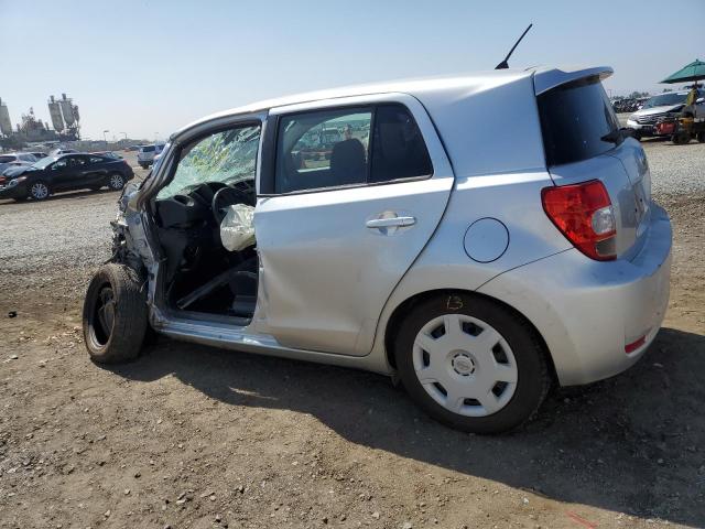 Photo 2 from auction – 2012 TOYOTA SCION XD with VIN JTKKU4B48C1019276