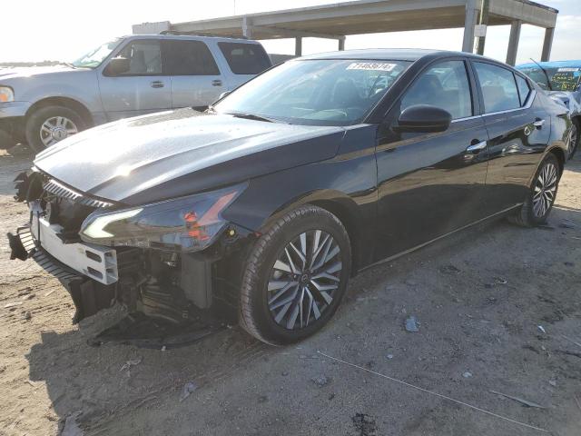 Photo 1 from auction – 2024 NISSAN ALTIMA SV with VIN 1N4BL4DV3RN324756