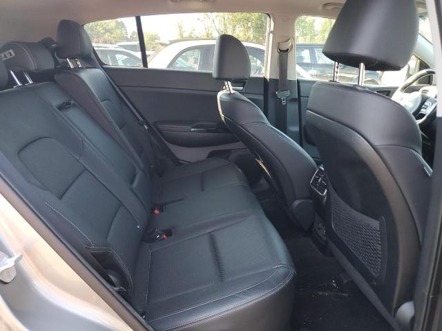 Photo 11 from auction – 2019 KIA SPORTAGE E with VIN KNDPN3AC4K7609015