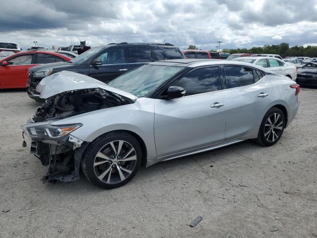Photo 1 from auction – 2016 NISSAN MAXIMA 3.5 with VIN 1N4AA6AP9GC380888