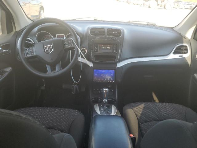 Photo 8 from auction – 2018 DODGE JOURNEY SE with VIN 3C4PDCAB2JT340291