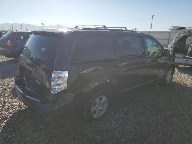 Photo 3 from auction – 2012 DODGE GRAND CARA with VIN 2C4RDGCG9CR196740