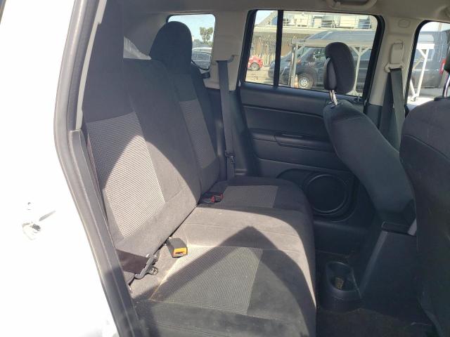 Photo 10 from auction – 2014 JEEP COMPASS SP with VIN 1C4NJDBB9ED924767