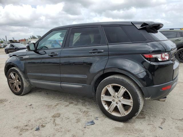 Photo 2 from auction – 2014 LAND ROVER RANGE ROVE with VIN SALVR2BG2EH890617