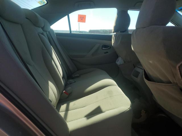 Photo 10 from auction – 2007 TOYOTA CAMRY CE with VIN 4T1BE46K97U504622