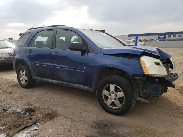 Photo 4 from auction – 2008 CHEVROLET EQUINOX LS with VIN 2CNDL23F086064638
