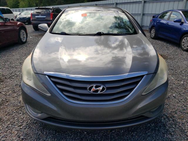 Photo 5 from auction – 2013 HYUNDAI SONATA GLS with VIN 5NPEB4AC3DH755877
