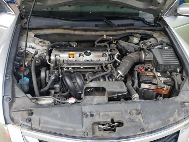 Photo 11 from auction – 2008 HONDA ACCORD LXP with VIN JHMCP26428C032231