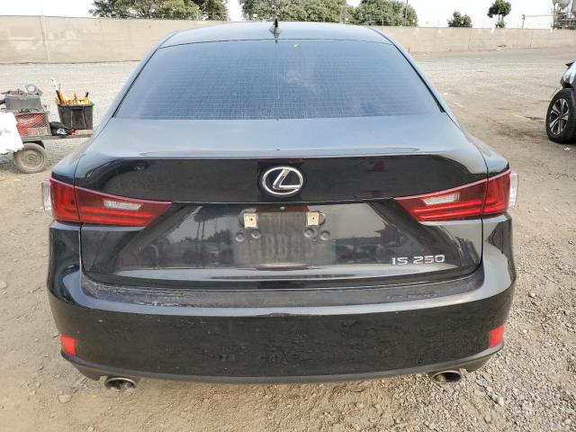 Photo 6 from auction – 2015 LEXUS IS 250 with VIN JTHBF1D29F5052181
