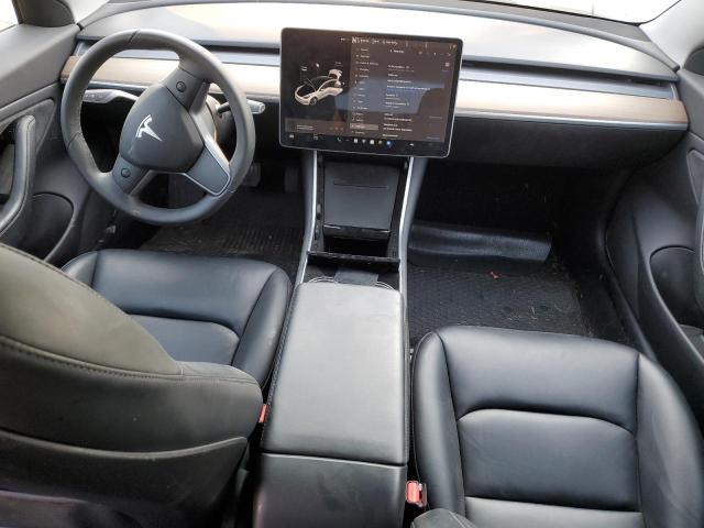 Photo 8 from auction – 2019 TESLA MODEL 3 with VIN 5YJ3E1EA2KF446497