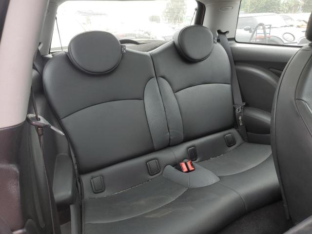 Photo 10 from auction – 2009 MINI COOPER with VIN WMWMF33579TW71795
