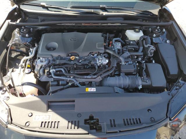 Photo 11 from auction – 2025 TOYOTA CAMRY XSE with VIN 4T1DAACK8SU508239