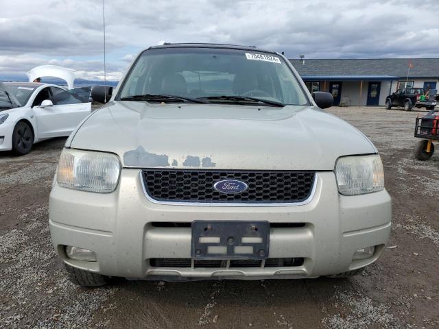 Photo 5 from auction – 2003 FORD ESCAPE with VIN 1FMCU94143KB65031
