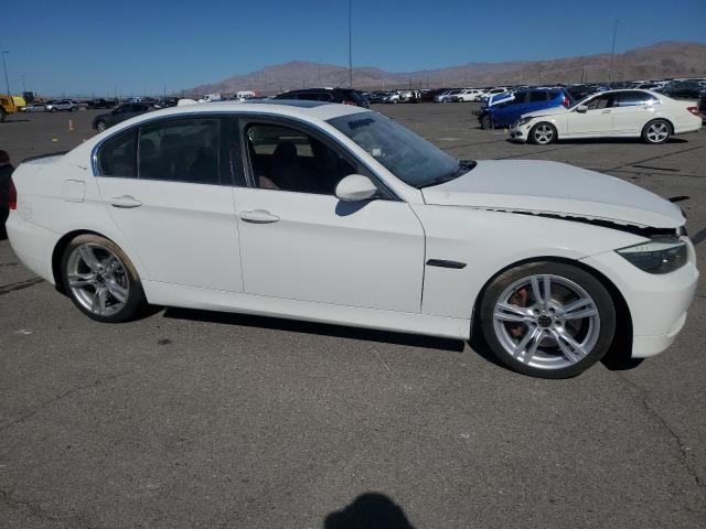 Photo 4 from auction – 2007 BMW 335 I with VIN WBAVB73537PA86762