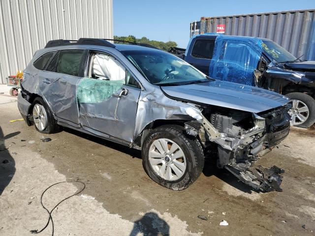 Снимка 4 от търг – 2018 SUBARU OUTBACK 2. с VIN 4S4BSACC2J3380291