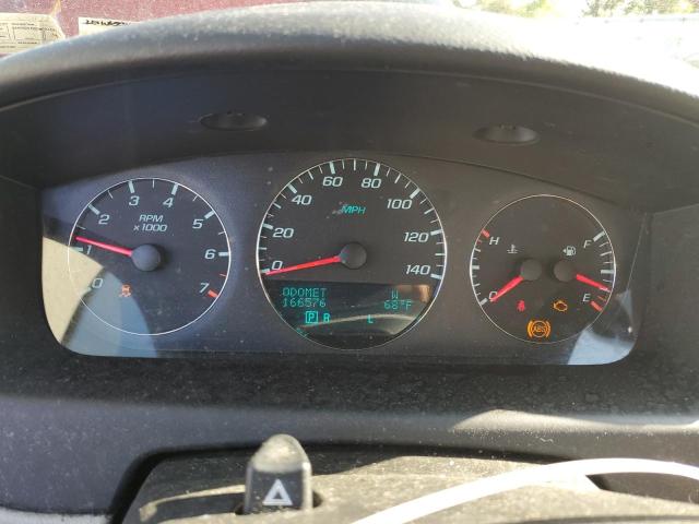Photo 9 from auction – 2013 CHEVROLET IMPALA LT with VIN 2G1WG5E34D1227099