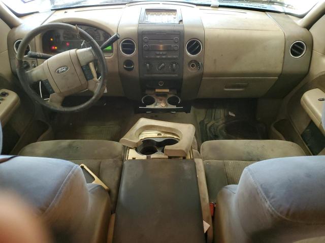 Photo 8 from auction – 2007 FORD F150 with VIN 1FTRX12W27KD26360
