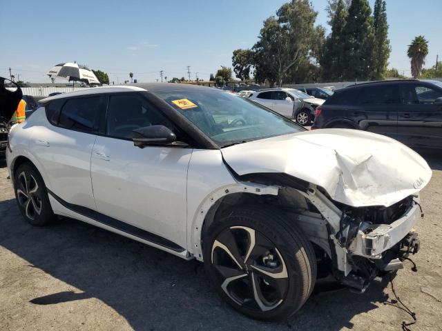 Photo 4 from auction – 2023 KIA EV6 GT LIN with VIN KNDC4DLC8P5097914