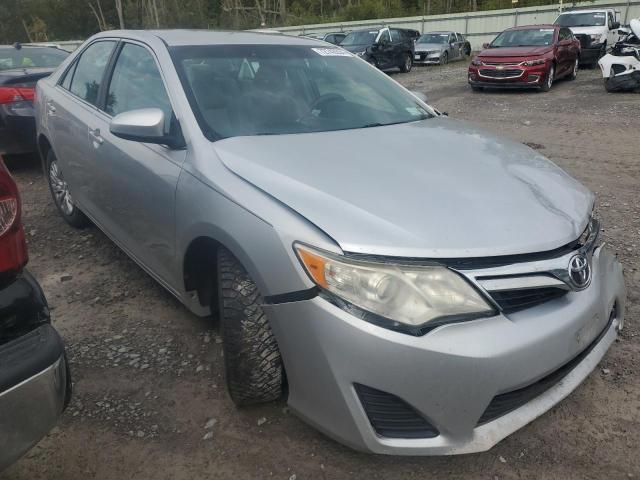 Photo 4 from auction – 2013 TOYOTA CAMRY L with VIN 4T1BF1FK7DU680351