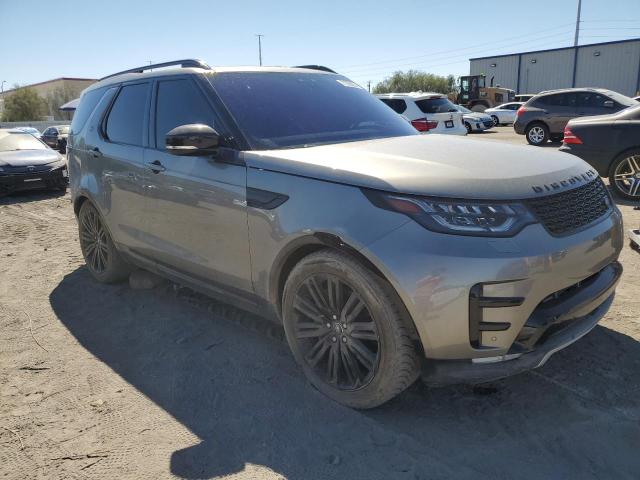 Photo 4 from auction – 2019 LAND ROVER DISCOVERY with VIN SALRR2RV3K2403462