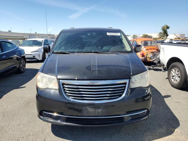 Photo 5 from auction – 2014 CHRYSLER TOWN & COU with VIN 2C4RC1BG0ER359604